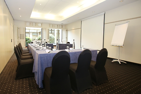 Hotel Millennium Paris Charles de Gaulle